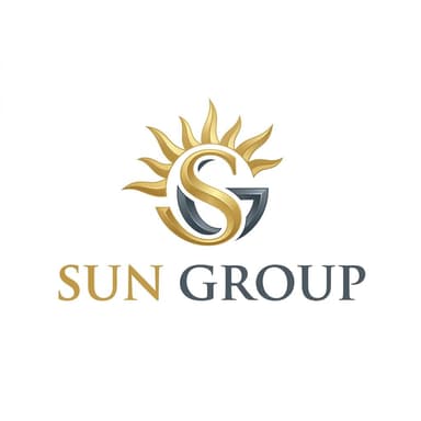 Sun Group logo
